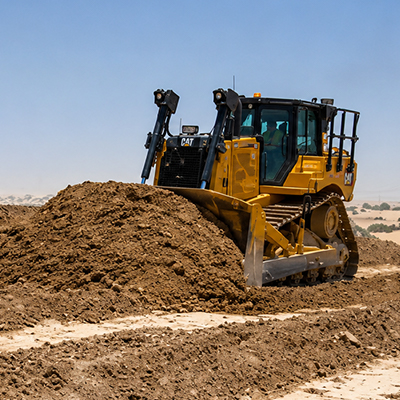 ht bulldozers