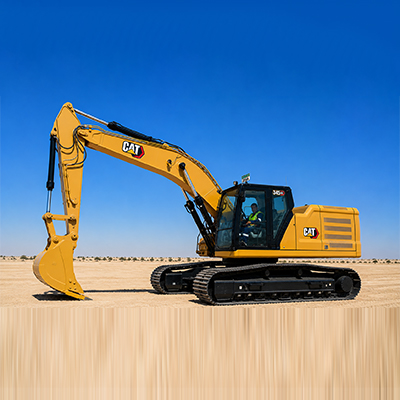 ht excavators