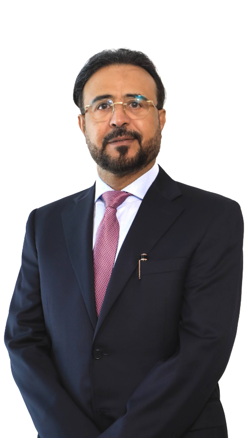 hussein al hutheily