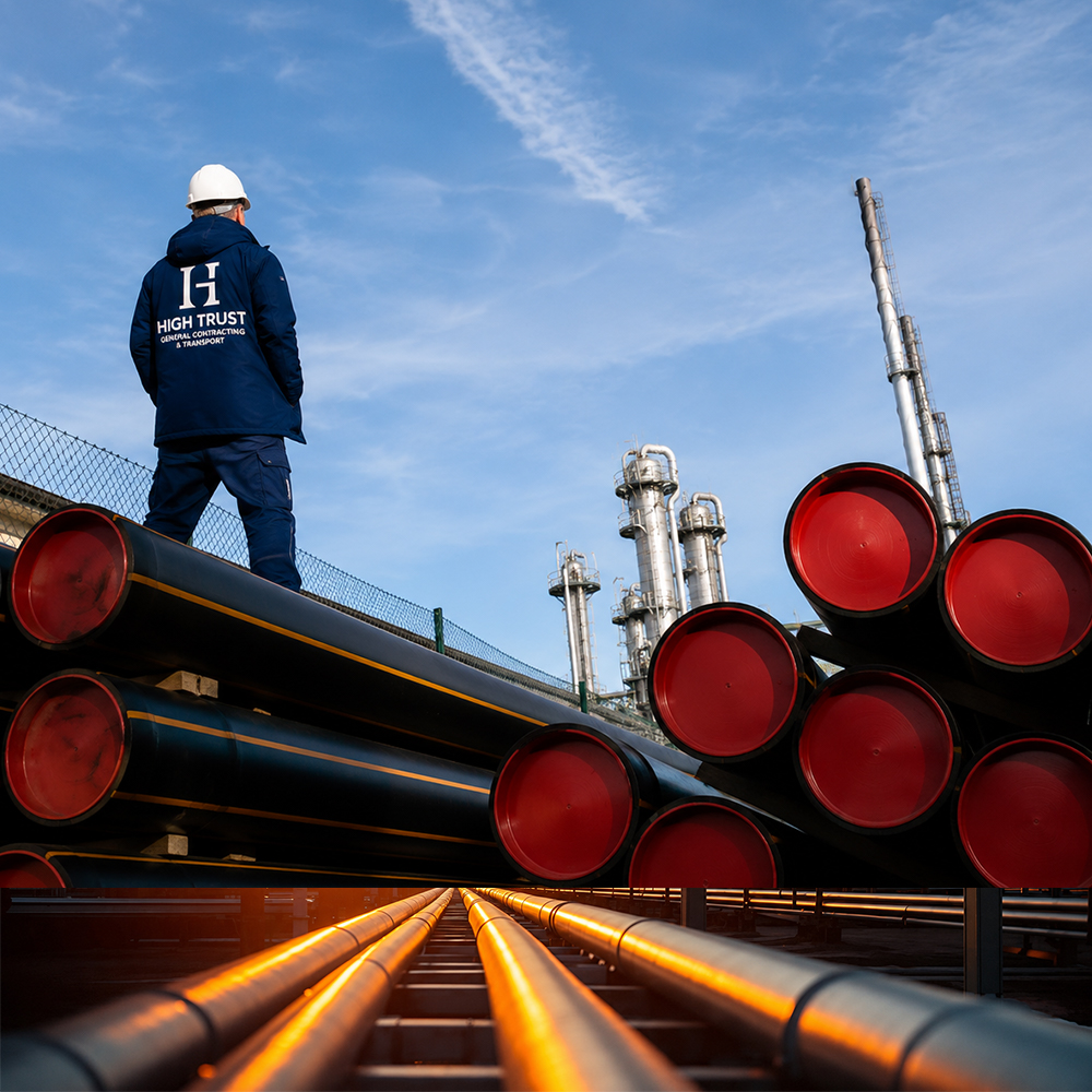 what we dp pipeline