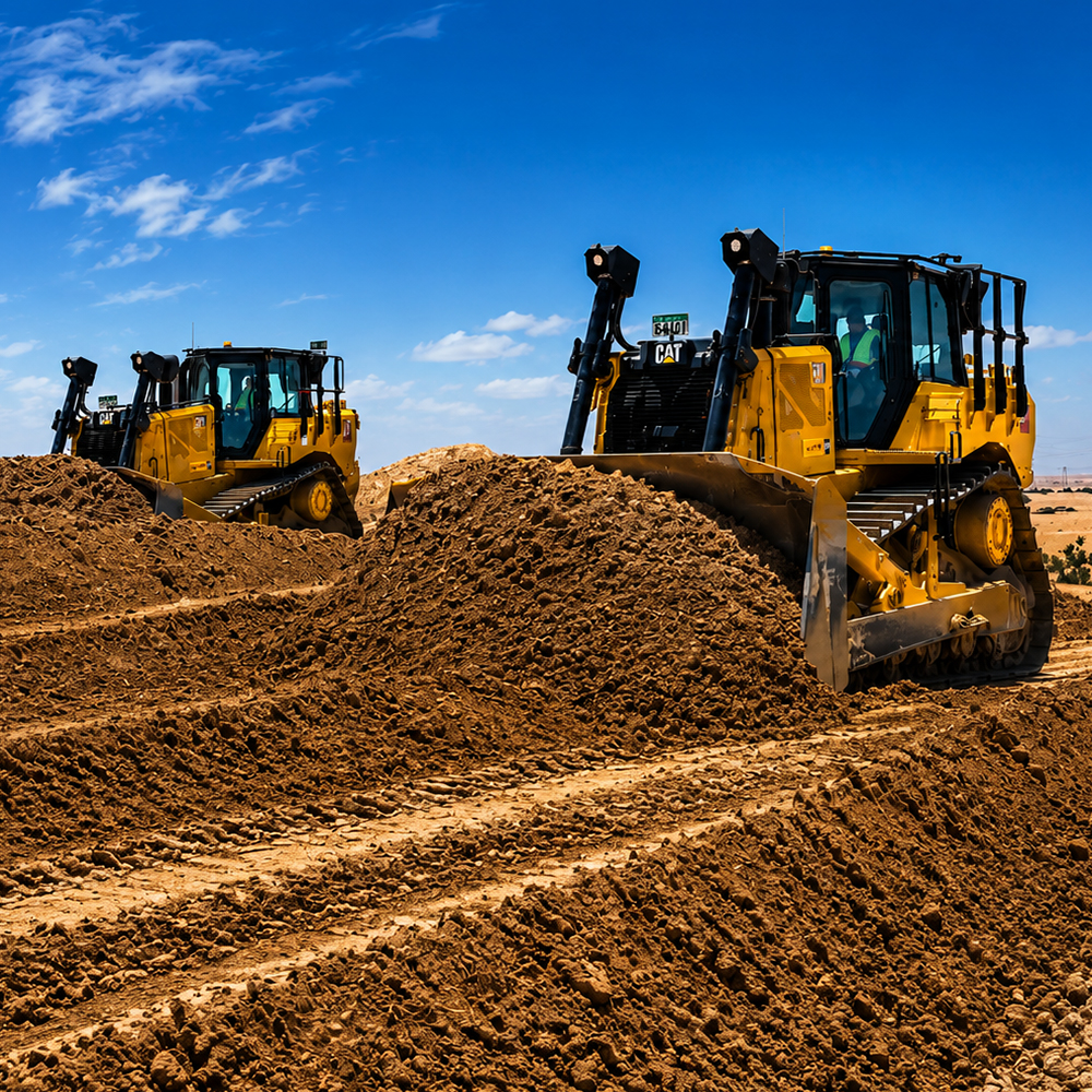 what we dp earthworks