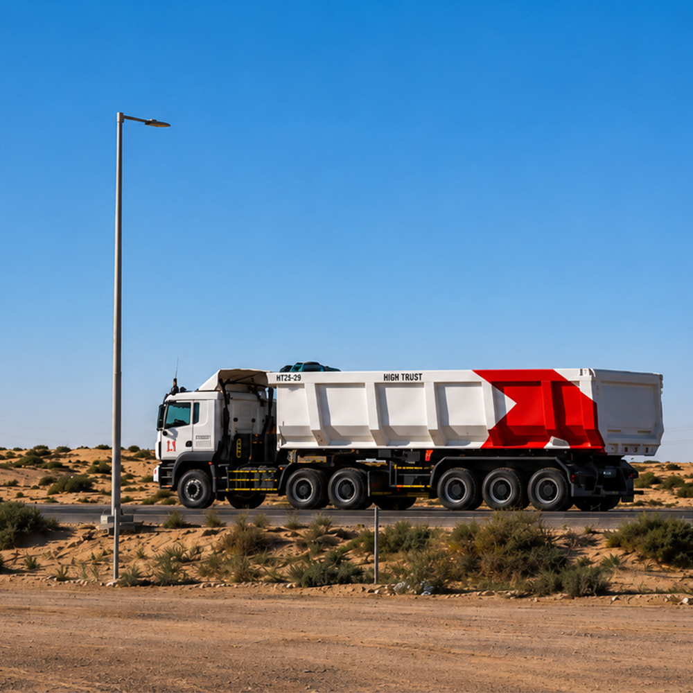 transport